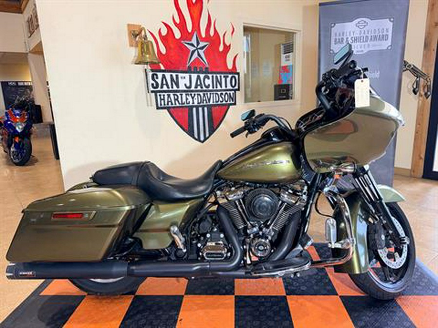 2017 Harley-Davidson Road Glide® Special