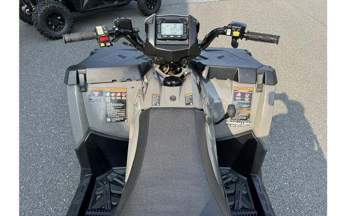 2024 Polaris SPORTSMAN 570 TOURING EPS