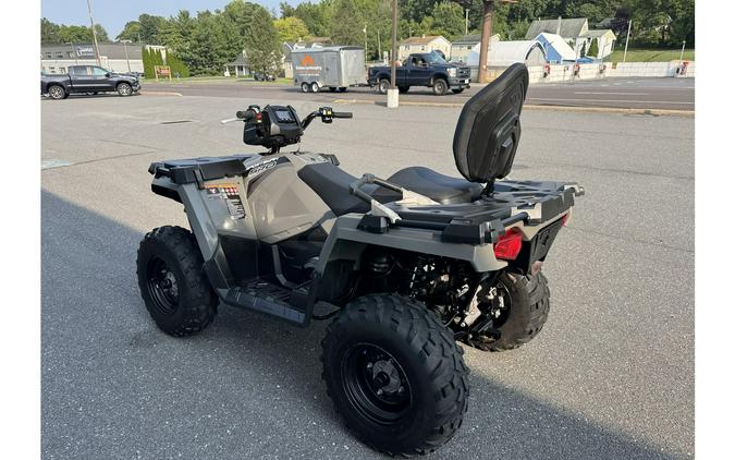 2024 Polaris SPORTSMAN 570 TOURING EPS