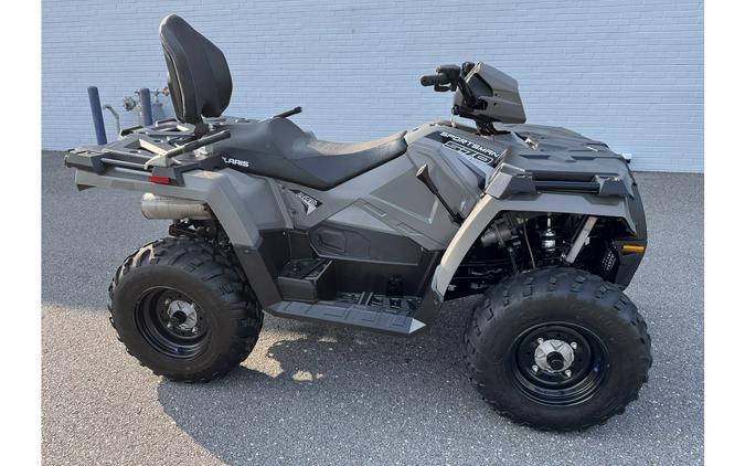 2024 Polaris SPORTSMAN 570 TOURING EPS