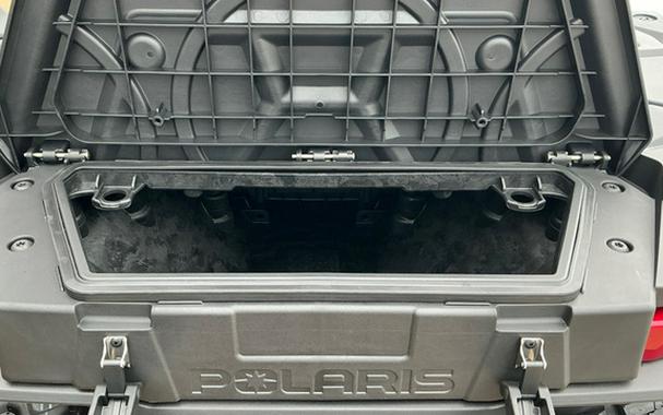 2027 Polaris Sportsman 600 Trail