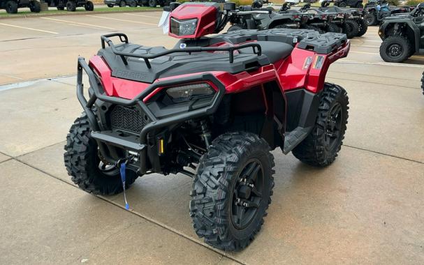 2027 Polaris Sportsman 600 Trail