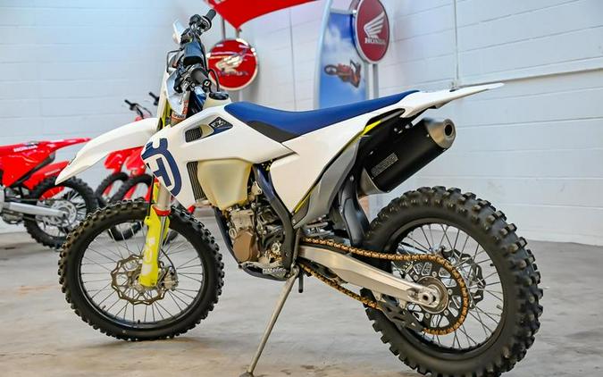 2020 Husqvarna® FX 450