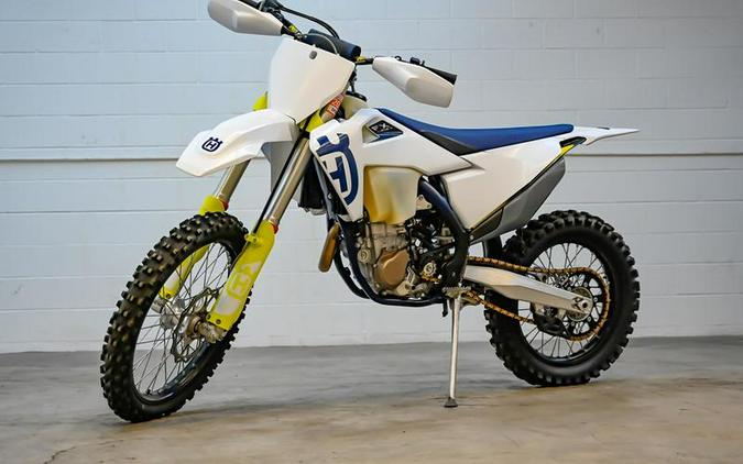 2020 Husqvarna® FX 450