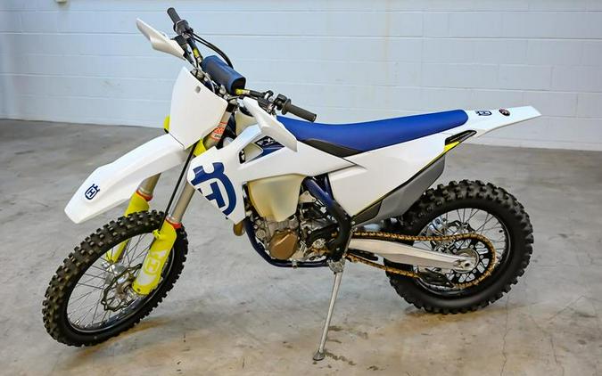 2020 Husqvarna® FX 450