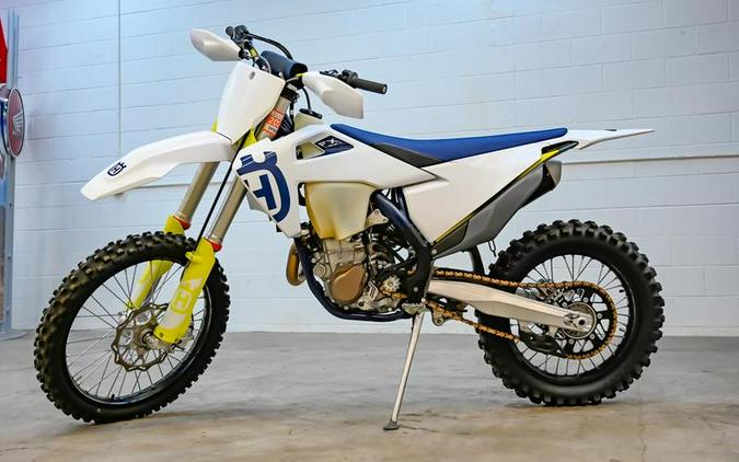 2020 Husqvarna® FX 450