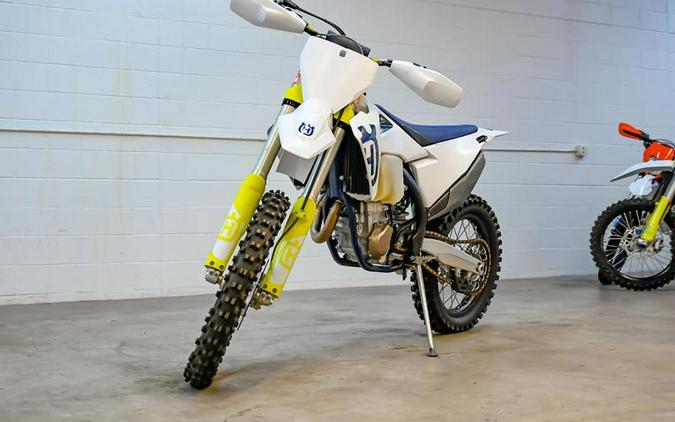 2020 Husqvarna® FX 450