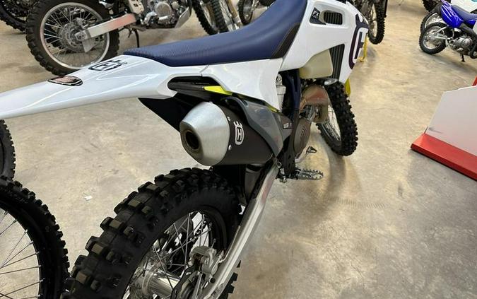 2020 Husqvarna® FX 450