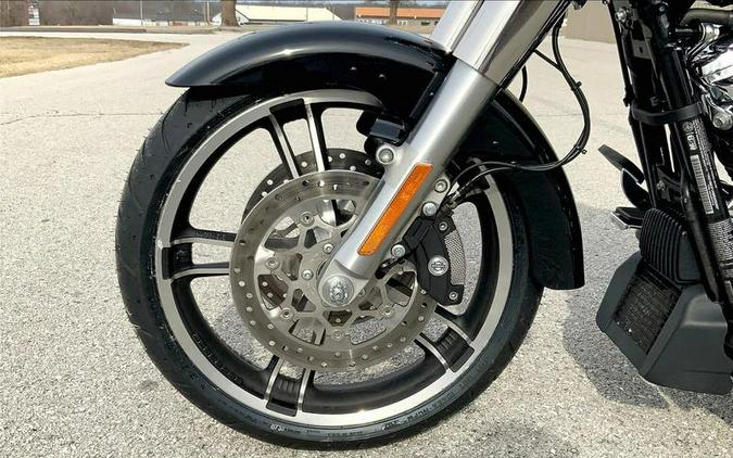 2021 Harley-Davidson® FLRT - Freewheeler®