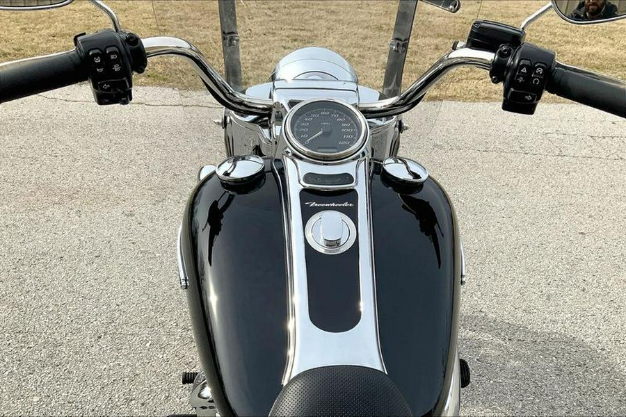 2021 Harley-Davidson® FLRT - Freewheeler®