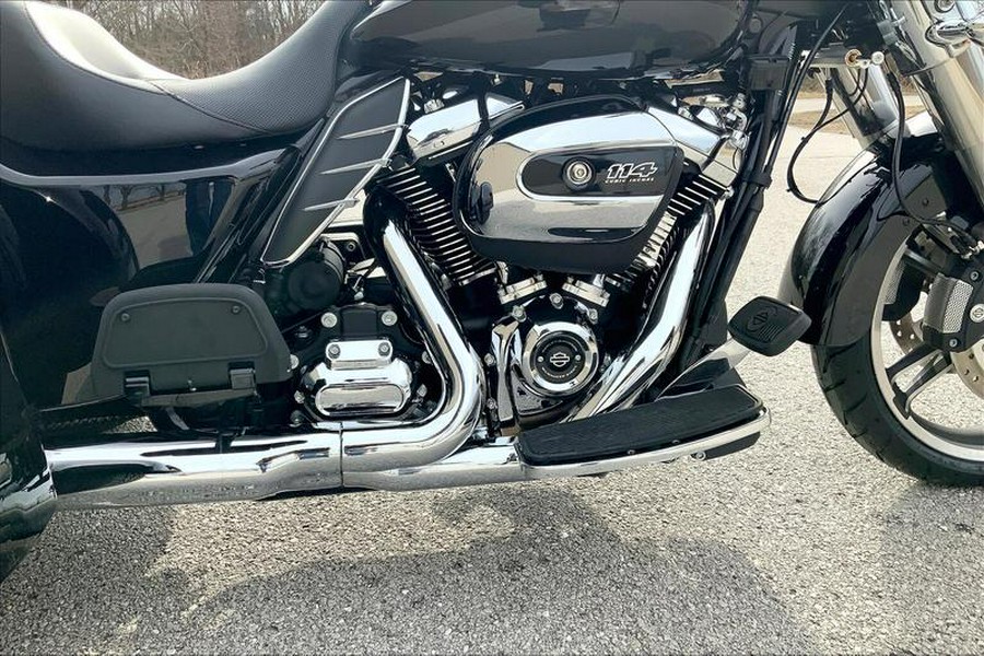 2021 Harley-Davidson® FLRT - Freewheeler®