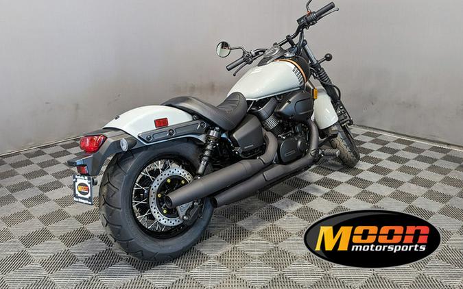 2024 Honda Shadow Phantom