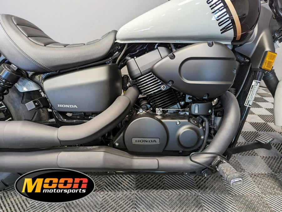 2024 Honda Shadow Phantom