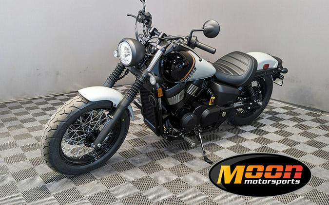 2024 Honda Shadow Phantom