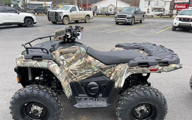 2024 Polaris Sportsman 570