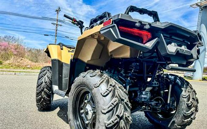 2024 Polaris Sportsman 850