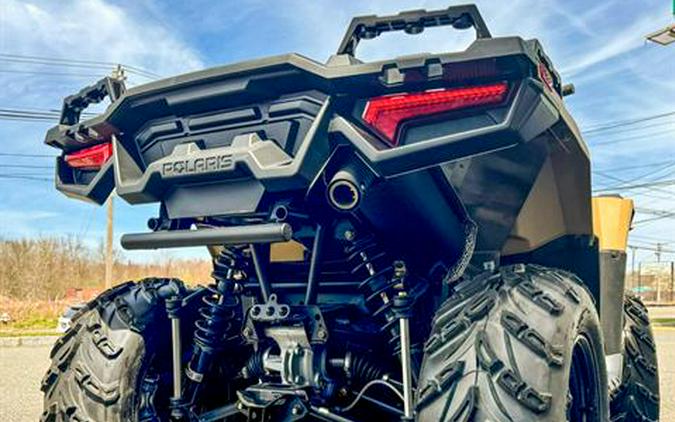 2024 Polaris Sportsman 850