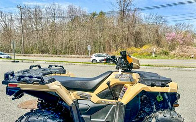 2024 Polaris Sportsman 850