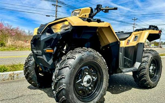 2024 Polaris Sportsman 850