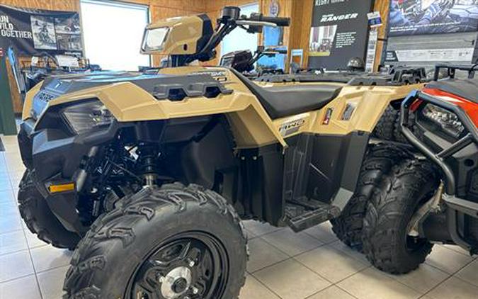 2024 Polaris Sportsman 850