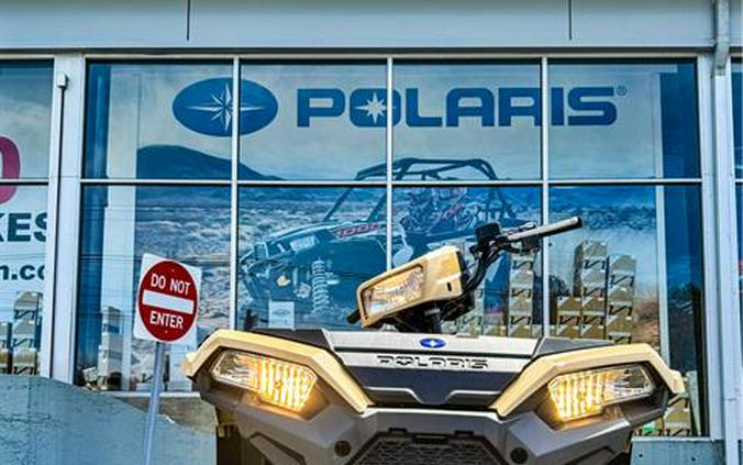 2024 Polaris Sportsman 850