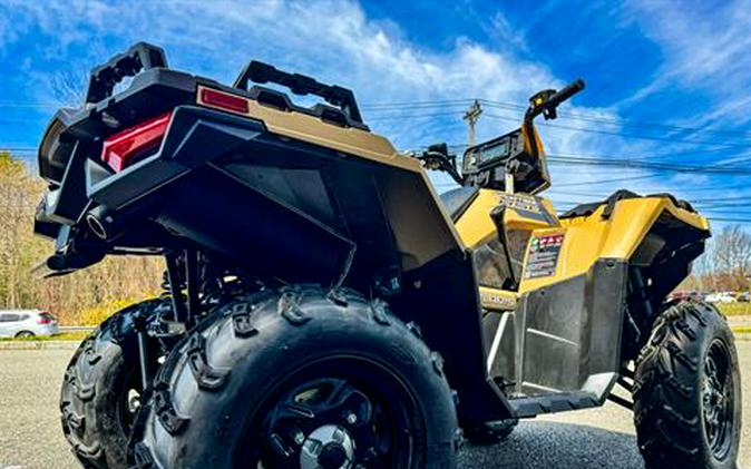 2024 Polaris Sportsman 850