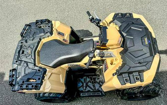 2024 Polaris Sportsman 850