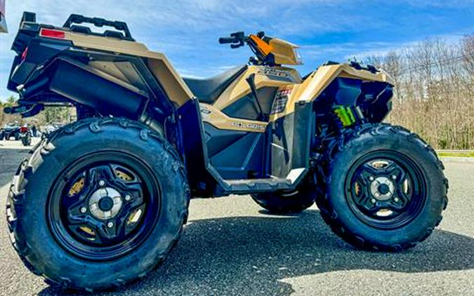 2024 Polaris Sportsman 850