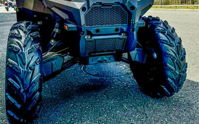 2024 Polaris Sportsman 850