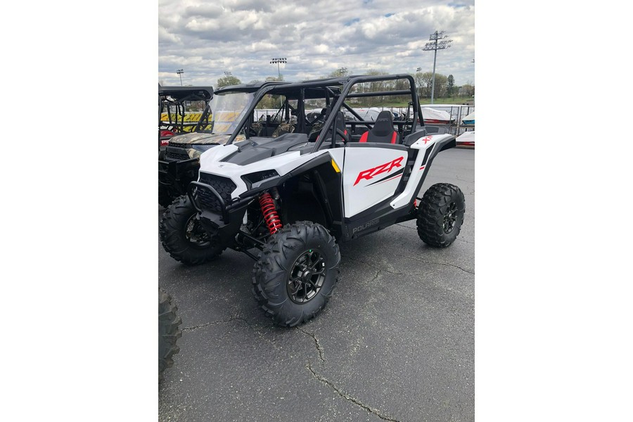 2024 Polaris Industries RZR XP 1000 Sport