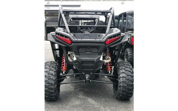 2024 Polaris Industries RZR XP 1000 Sport