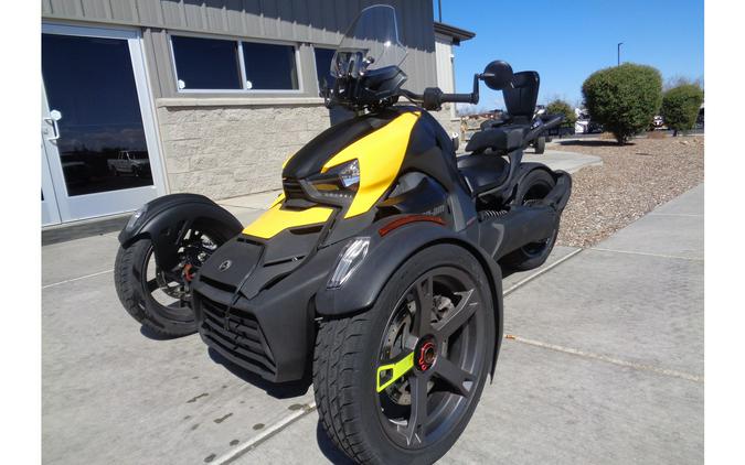 2020 Can-Am RD RYKER 900 ACE 20 900 ACE™