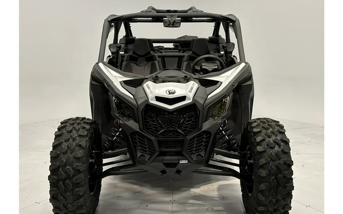 2024 Can-Am Maverick X3 MAX DS TURBO RR