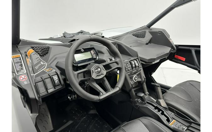 2024 Can-Am Maverick X3 MAX DS TURBO RR