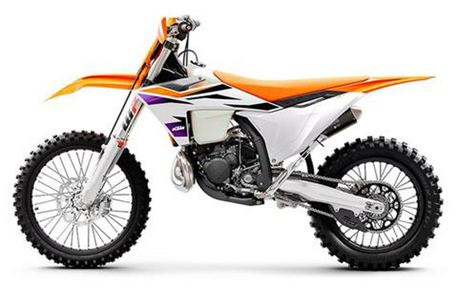 2024 KTM 300 XC