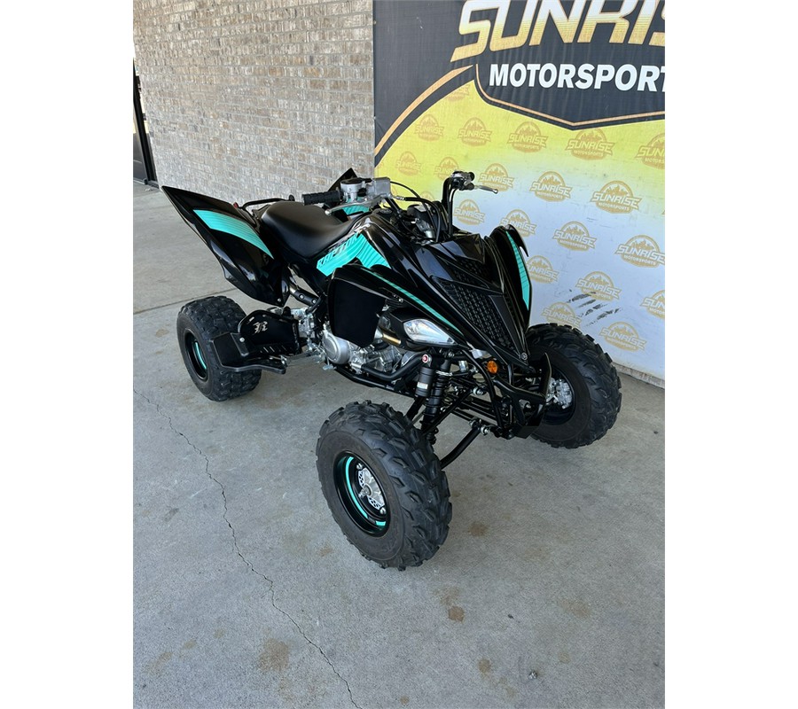 2023 Yamaha Raptor 700R SE