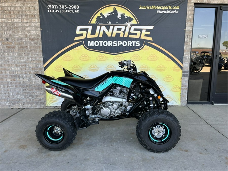 2023 Yamaha Raptor 700R SE