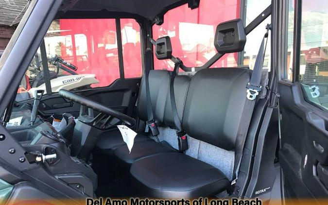 2023 Can-am DEFENDER DPS CAB HD9