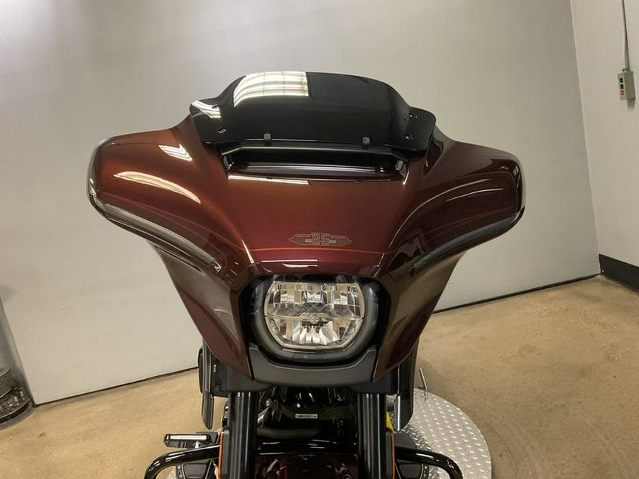 2024 Harley-Davidson® FLHXSE - CVO™ Street Glide®