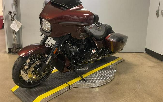 2024 Harley-Davidson® FLHXSE - CVO™ Street Glide®