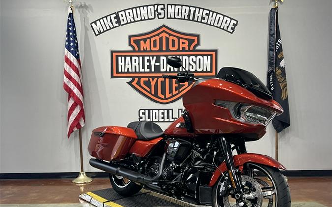 2024 Harley-Davidson Road Glide