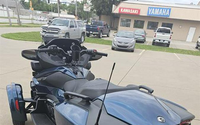 2020 Can-Am Spyder RT