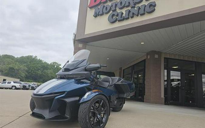 2020 Can-Am Spyder RT