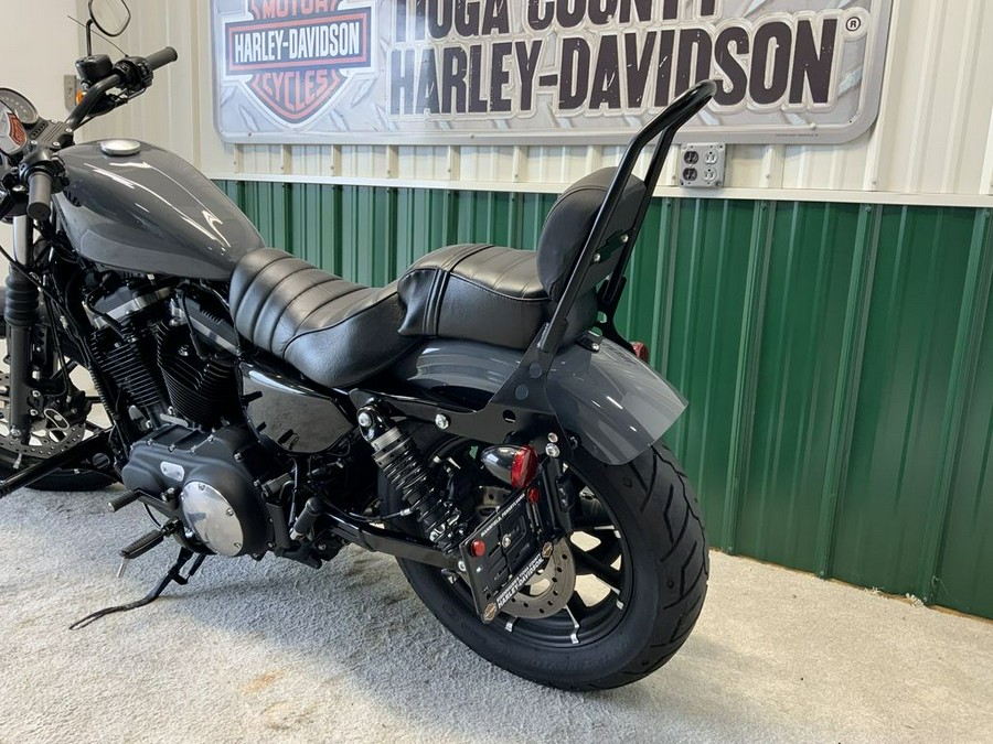 2022 Harley-Davidson® XL883N - Iron 883™