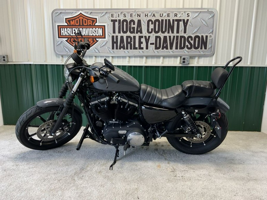 2022 Harley-Davidson® XL883N - Iron 883™