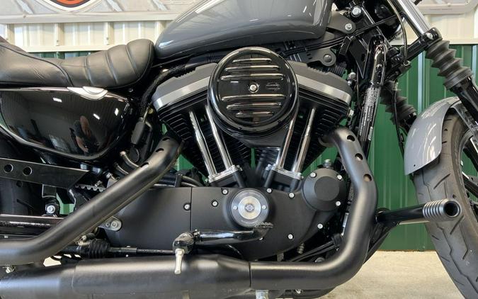 2022 Harley-Davidson® XL883N - Iron 883™