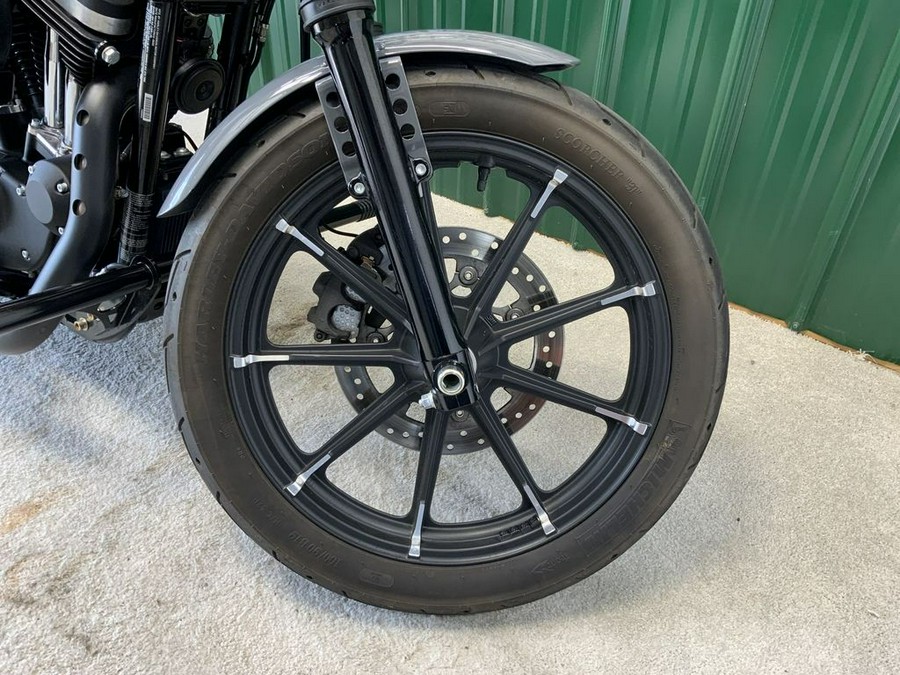 2022 Harley-Davidson® XL883N - Iron 883™