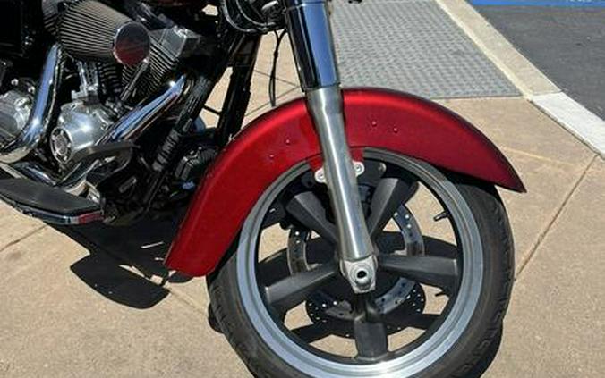 2016 Harley-Davidson® FLD - Dyna® Switchback™