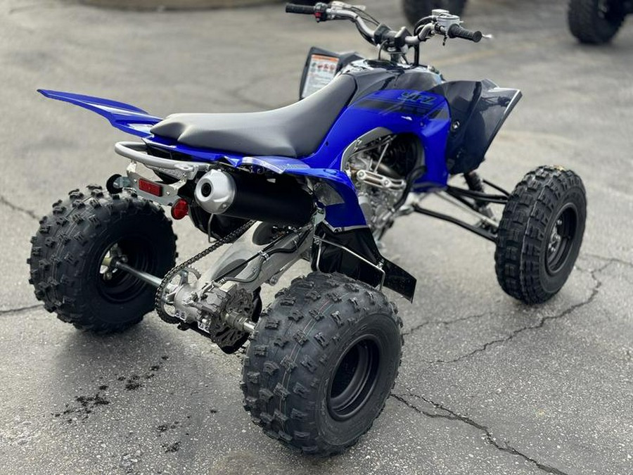 2024 Yamaha YFZ450R