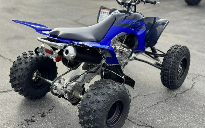 2024 Yamaha YFZ450R